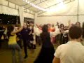 Galegos de Alcobendas bailando muñeiras Galegos de Alcobendas bailando muñeiras