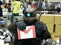 Re: Gmail: A Behind the Scenes Video 2 Re: Gmail: A Behind the Scenes Video 2
