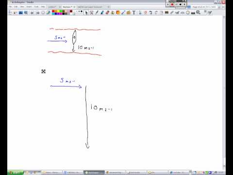 how to draw vector diagrams