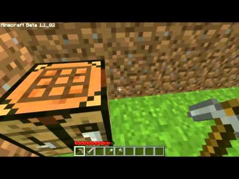 Zagrajmy w Minecraft Beta #1 - Åšwit