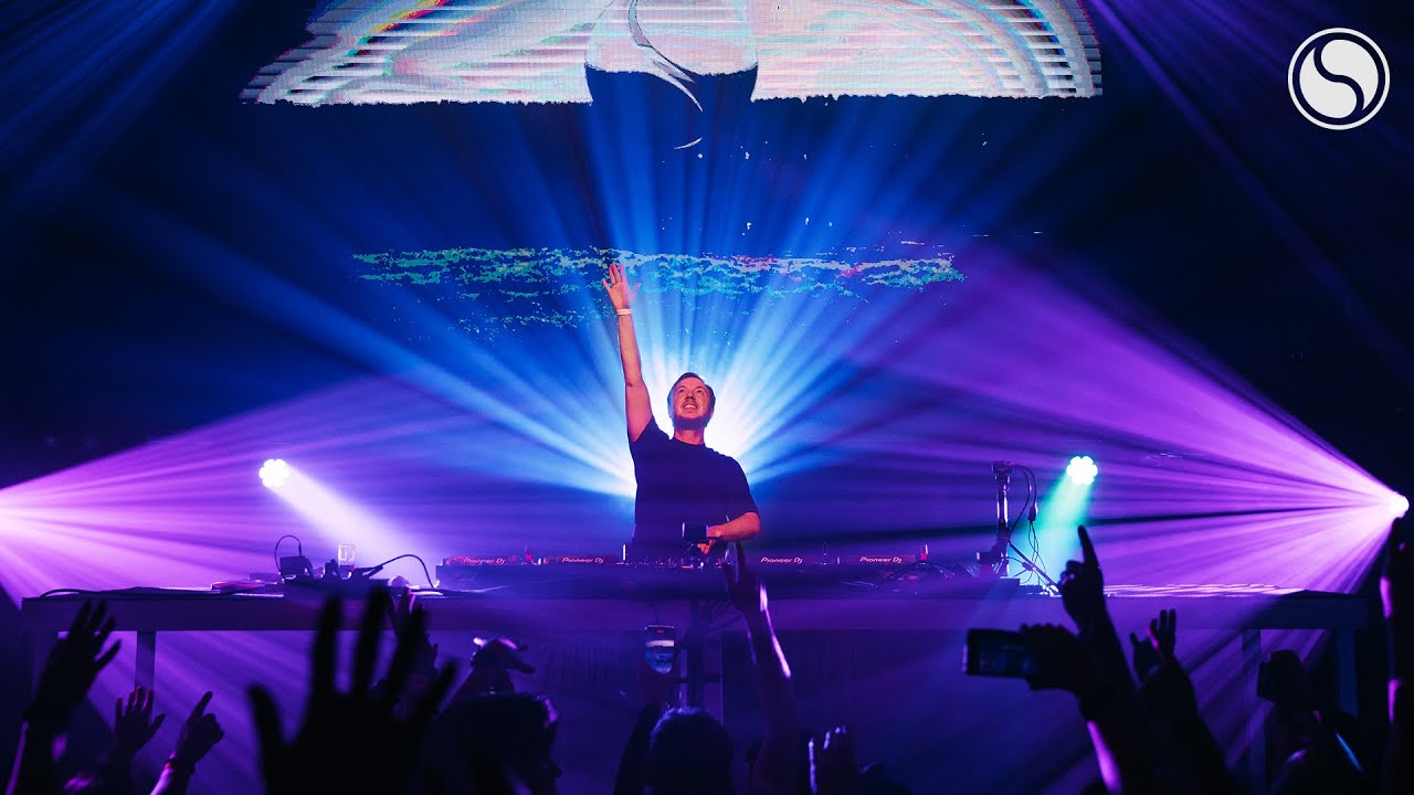 Andrew Rayel - Live @ Find Your Harmony Netherlands (FYH #335) 2022