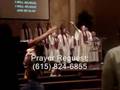 I Will Rejoice Hendersonville Church of God Choir