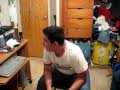 Un Par De Idiotas Jugando Fifa
