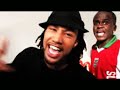 Skitta, Swagri & Sketch..Mamma ik wil een baby