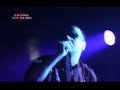 N! by Cobalt 60 feat Jean Luc de Meyer