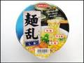 No.3992 まるか食品 麺乱 しお