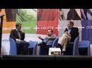 Warwick Davis and John Mollo at Memorabilia - Part 2/3 Warwick Davis and John Mollo at Memorabilia - Part 2/3
