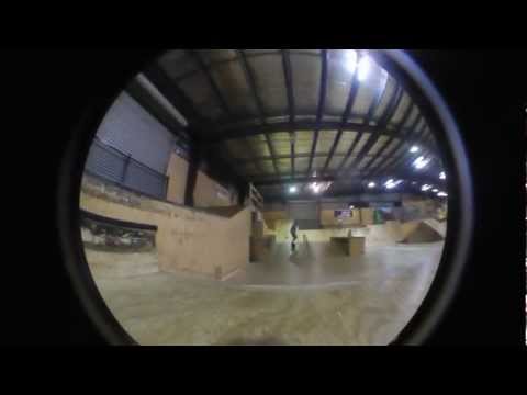 User submitted video