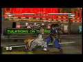 LA v SF DOA4-M | EP 103 C | 2008 NA Regular Season Online