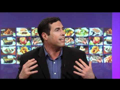 Andelman - Phantom Gourmet's Michael Andelman and 96.9 Boston Talks' Michael Graham debate tipping and