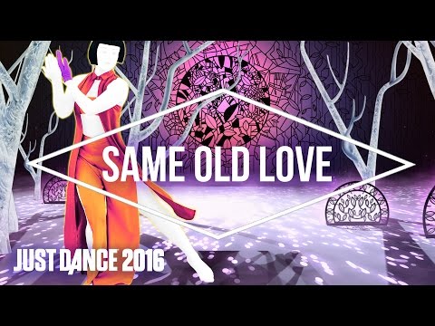 Видео № 2 из игры Just Dance 2016 (Б/У) [PS4]