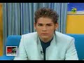beto ortiz 3 escandalo novio de florcita