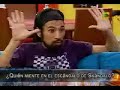 beto ortiz 3 escandalo novio de florcita