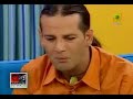 beto ortiz 3 escandalo novio de florcita