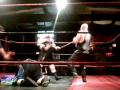 Team Honcho vs Random Acts of Violence Tag Team Dog Collar Match pt.2