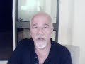 VIDEO: 7 Subiecte de discutie cu Paulo Coelho - &nbsp;Despre vindecarea ranilor emotionale
Exista anumite suferinte (embed)