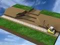 How to Build Stairs in a Retaining Wall