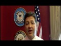 Reaction to Testimony on Afghanistan Strategy