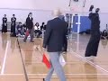 Yuhihai: J. Song vs. P. Oh