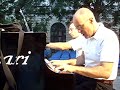 Liszt Rapsodia ungherese. Aurelio e Paolo Pollice
