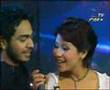 Tamer Husni& Sherine - تامرحسني& شيرين - لو خايفه
