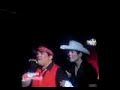 raton y topillo cantando el amor llego