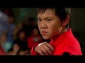 Last fight scene from The Karate Kid !! EXCLUSIVE HQ