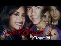 Joe's Fan Interest [Chapter 24]