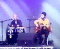 JosÃ© GonzÃ¡lez "Hand On Your Heart" live