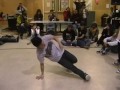 D-Funk &amp; K-Jive (JCL/DSD1) &amp; vs Jay Kryme&amp;Marthy Mcfly (JCL)