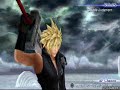 Cloud Vs Squall Lvl 100 (Bleach OST)
