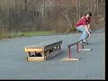 Banana Slide