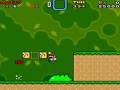 Super Mario World: Bang Bang to the Koopa Troopas