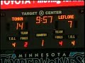 gatorade timberwolves shootout: minnetonka vs  leflore