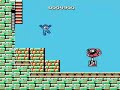 Megaman Cutman