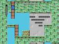 Megaman Cutman