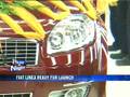 Fiat to launch Linea in Dec