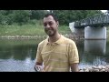 Olympus mju 1030 SW im H�rtetest