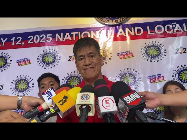 In Metro Manila, political dynasties clash from within and between themselves