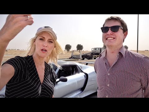 Porsche 918 Leaves Me Sweating & Swearing ft. Shmee150
