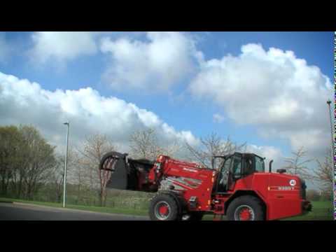 Schaffer 9380T