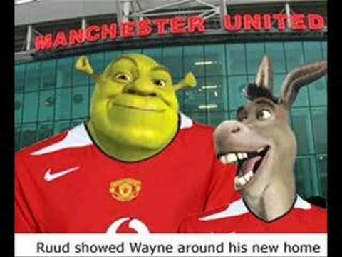 Everton FC song -