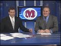 Nick Jacobs MIAA Segment 11/17/2006