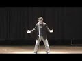 Munna Bhai - Ciruit Mimicry at K-state