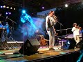 brian mc combe band suona il brano 