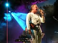 brian mc combe band suona il brano 