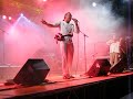 brian mc combe band suona il brano 