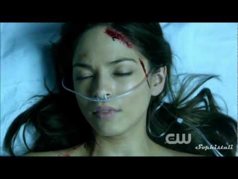 ♫ Beauty And The Beast 1x10 MusicVideo | Breathing Underwater {HD}
