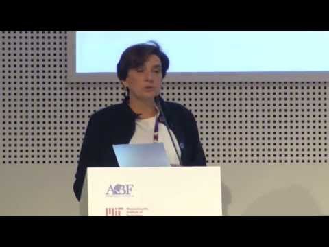 Our CEO at ABF & MIT Challenges 2015