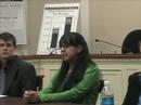 SSDP Briefing on HEA, Marisa Garcia (3 of 7) SSDP Briefing on HEA, Marisa Garcia (3 of 7)